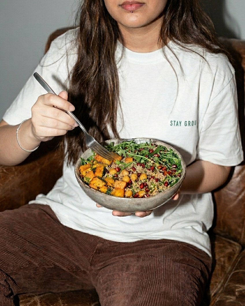 the core bowl